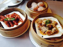 -御花园·粤菜·海鲜火锅(中山公园店)