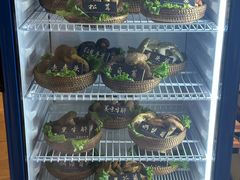 -爱膳菌锅锅(阳南店)