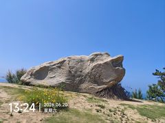 -养马岛旅游度假区