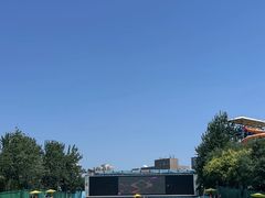 -欢乐水魔方水世界