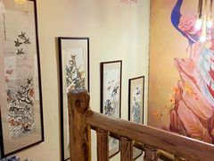 -馬蘭花開(车站大道店)
