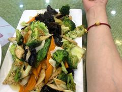 桃子随便小炒素-桃子餐厅·天津菜(红星路直营店)