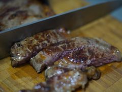 牛排-盒马X会员店(王府井奥莱UP TOWN店)