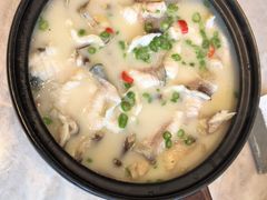 -桃喜·新湘菜(深圳湾店)