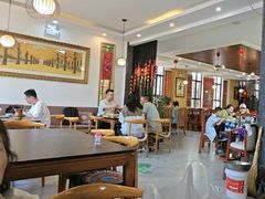-海韵人家.海景花园经典云南菜(双廊店)