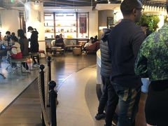 -Peet's 皮爷咖啡(东湖路手作店)