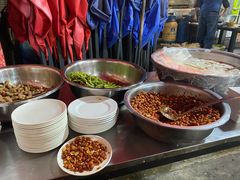 -永刚烧烤(大夜市店)