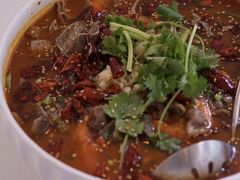 -桔子香食肆·家常菜·鲜汤米粉