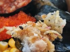 -N多寿司(同曦假日百货店)