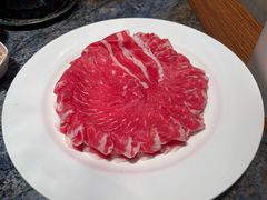 -南门涮肉(东单店)