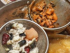 -潮澎派·潮州菜(南国明珠店)