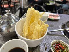 -野迹·石橄榄鸡·烧烤(新洲店)