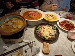 -雀蓝川菜(奥体广场店)