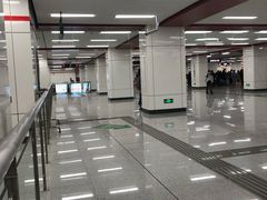 -合肥火车站(地铁站)