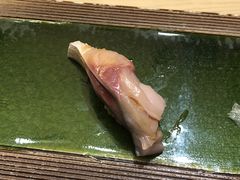 -鮨一日本料理(大中华店)