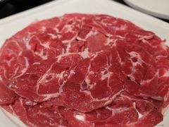 -常赢三兄弟·清真涮肉·清真炒菜(朝阳新城店)
