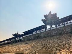 -北京金海湖景区