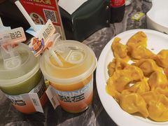 -前海沿·青岛菜(乐客城店)