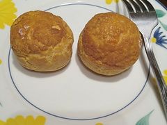 -萨莉亚意式餐厅(新洲家乐福店)