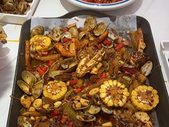 -蟹宗蟹(润达国际五楼店)