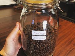 -RUMORS COFFEE ROASTERY鲁马滋咖啡(湖南路店)