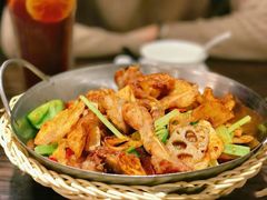 -避风塘(百联东郊店)