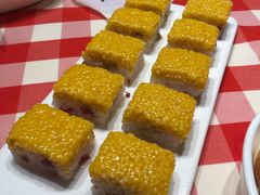 -西贝莜面村(当代商城店)