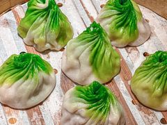 -苏小柳点心·手作小笼包(新街口分院店)