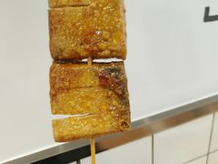 -张正麻辣串(包河万达店)