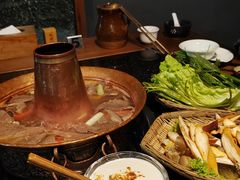 -陀岗美食·云南藏式特色餐厅