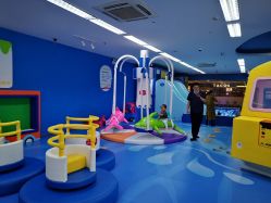 -孩子王童乐园(马群店)