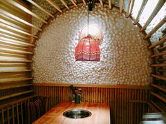 包厢-椰夫人·养生椰子鸡(金沙洲永旺店)