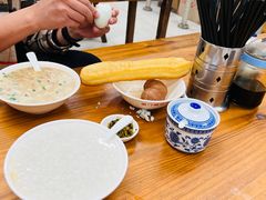 -阊门姚记豆浆(旧学前直营店)