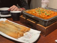 -绿茶餐厅(领展购物广场·中关村店)