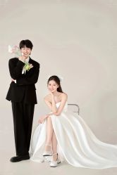 点击看大图 -金夫人婚纱摄影(衡阳店)
