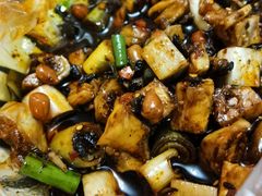-黄伞肺片(双楠分店)