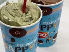 -DQ·蛋糕·冰淇淋(西城红场店)
