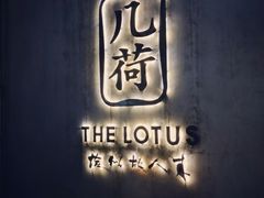 -几荷·恰似故人来(秀水广场店)