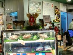 -食代馆(深业上城店)