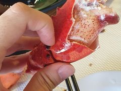 -珍宝海鲜(东海岸海鲜中心)