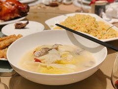 -深圳湾万怡酒店