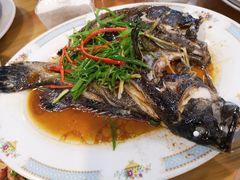 -长平老姿娘夜粥(平东一街店)
