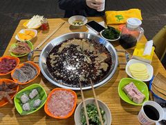 -毛毛老火锅(八年观音桥店)
