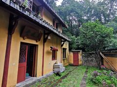 -石门洞景区