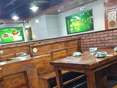 -大明铜锅·烤涮坊·烧烤(新开路店)