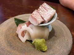 -兄弟船日本料理(新世界花园店)