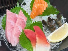 -万岁寿司(万国店)