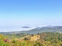 -缥缈峰景区