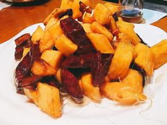 -金掌勺东北菜(格兰晴天店)