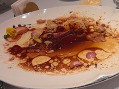 -君庭中餐厅(友谊宾馆店)